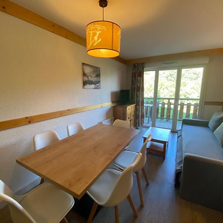 Travelski Home Select - Residence Les Bergers Saint-Sorlin-dʼArves Екстериор снимка