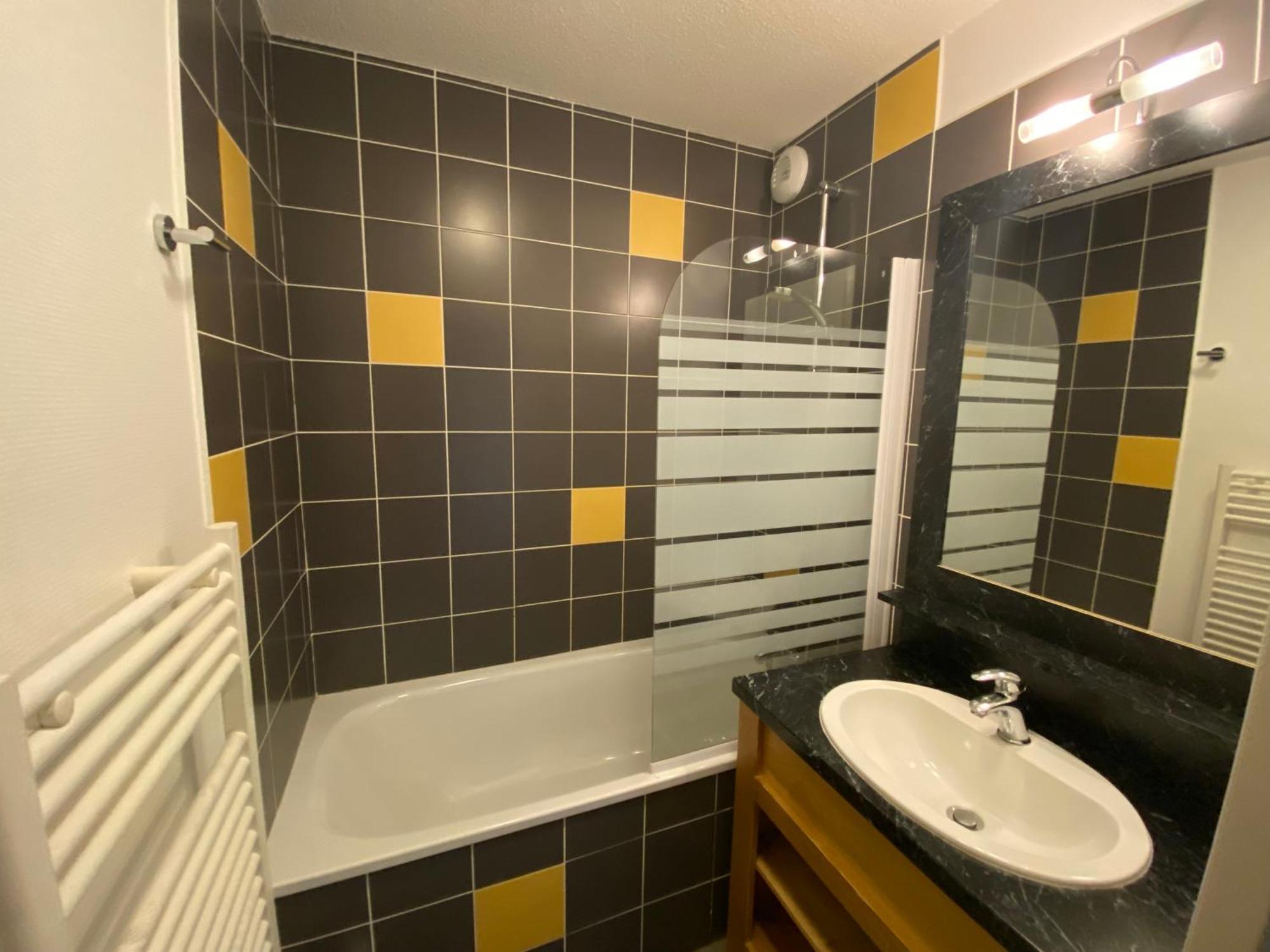 Travelski Home Select - Residence Les Bergers Saint-Sorlin-dʼArves Екстериор снимка